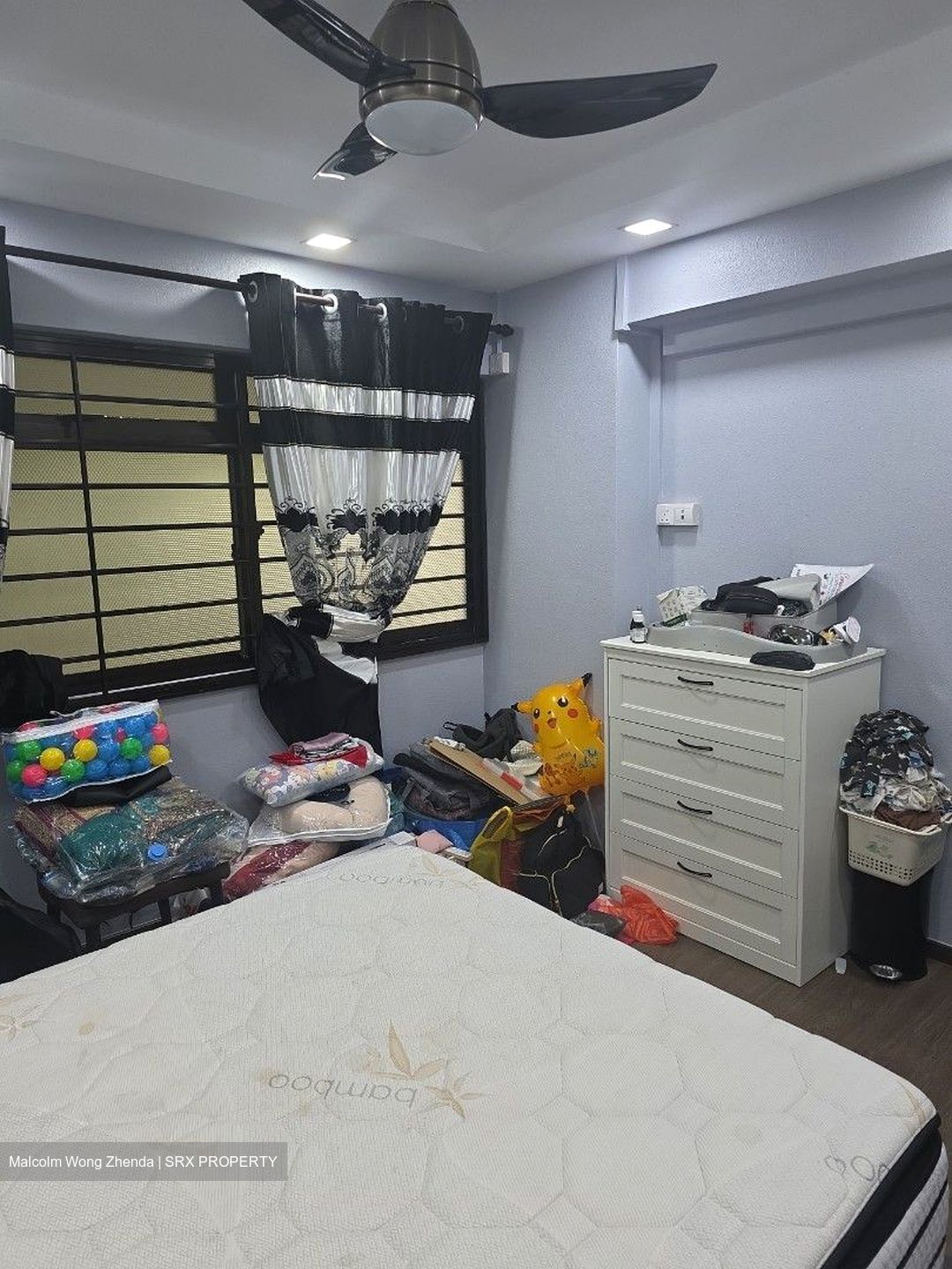 Blk 791 Woodlands Avenue 6 (Woodlands), HDB 4 Rooms #564224871